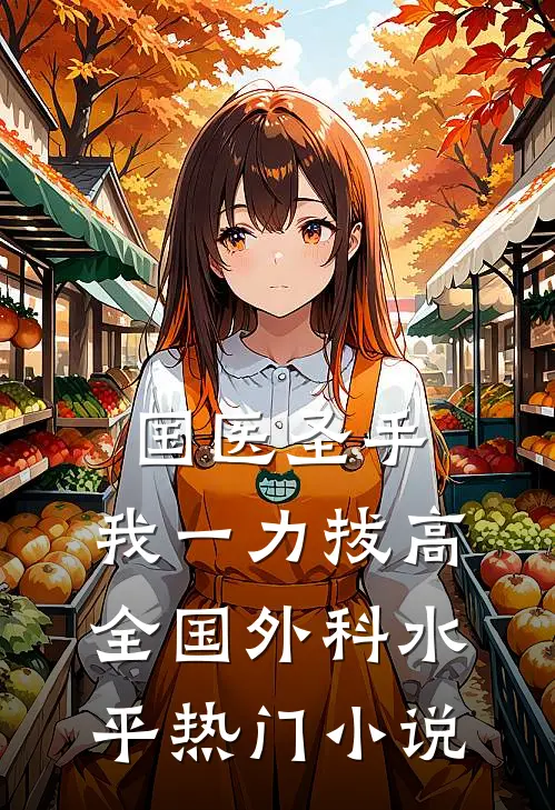 国医圣手：我一力拔高全国外科水平热门小说