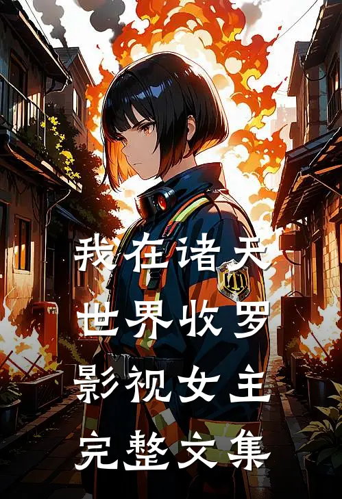 我在诸天世界收罗影视女主完整文集