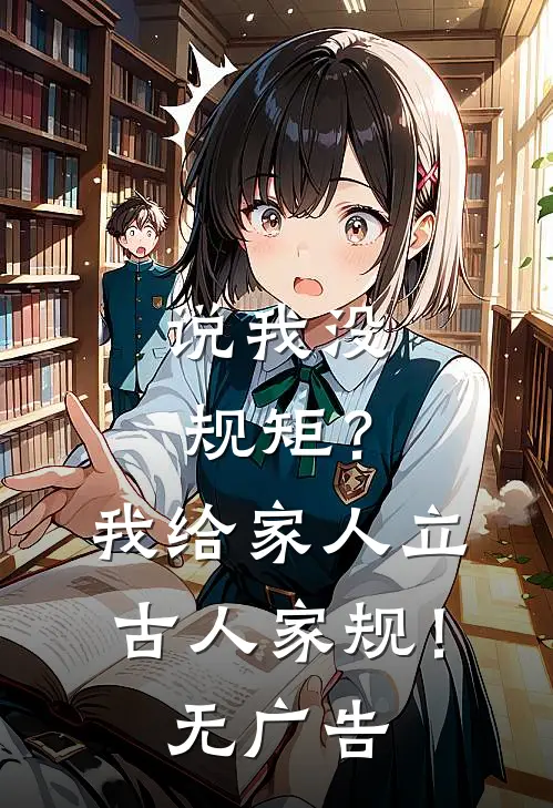说我没规矩？我给家人立古人家规！无广告