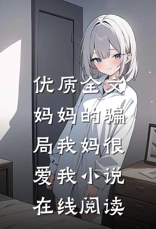 优质全文妈妈的骗局我妈很爱我小说在线阅读