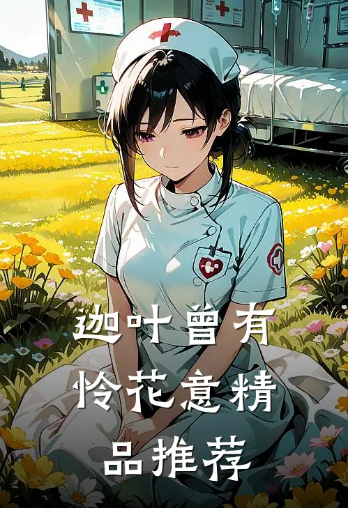 迦叶曾有怜花意精品推荐