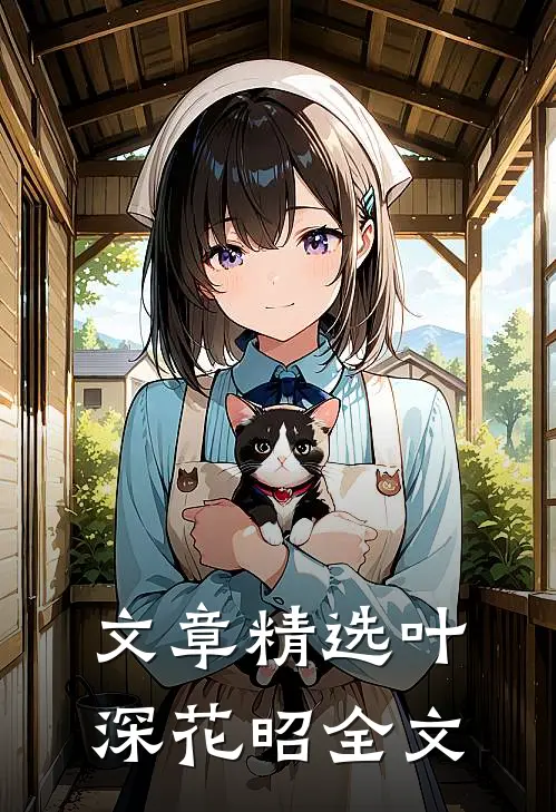 文章精选叶深花昭全文