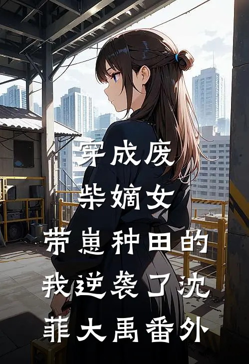 穿成废柴嫡女，带崽种田的我逆袭了沈菲大禹番外