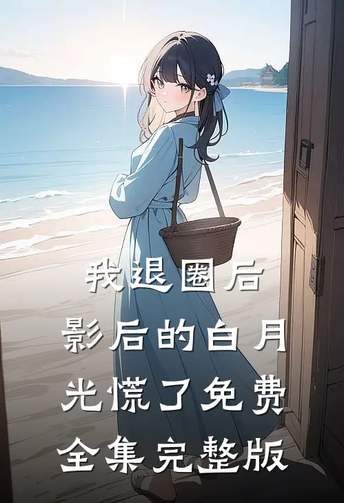 我退圈后，影后的白月光慌了免费全集完整版