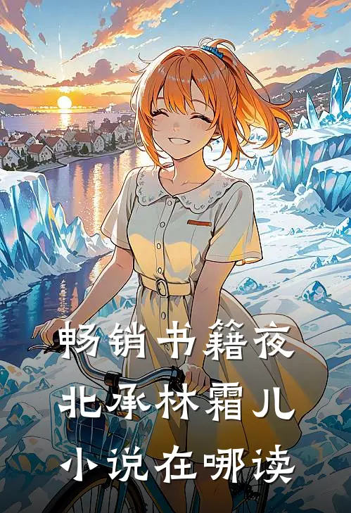 畅销书籍夜北承林霜儿小说在哪读