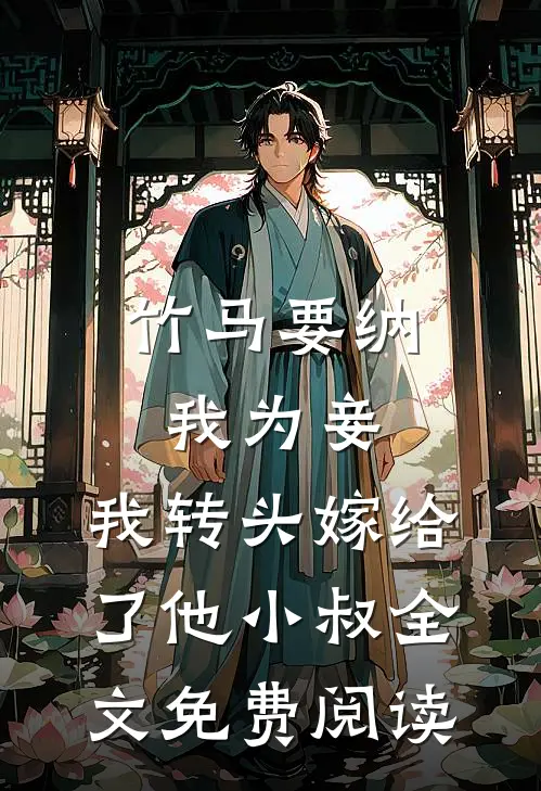 竹马要纳我为妾，我转头嫁给了他小叔全文免费阅读