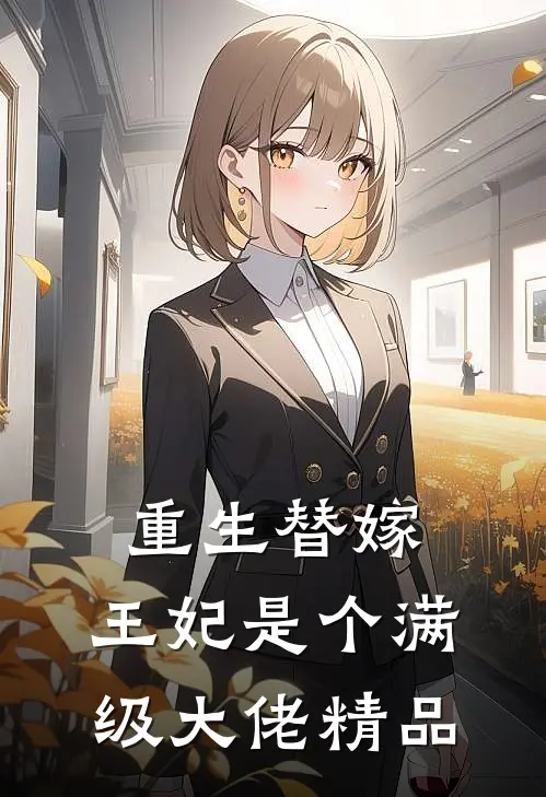 重生替嫁,王妃是个满级大佬精品