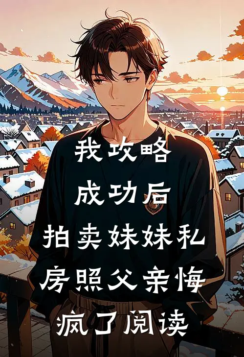 我攻略成功后，拍卖妹妹私房照父亲悔疯了阅读