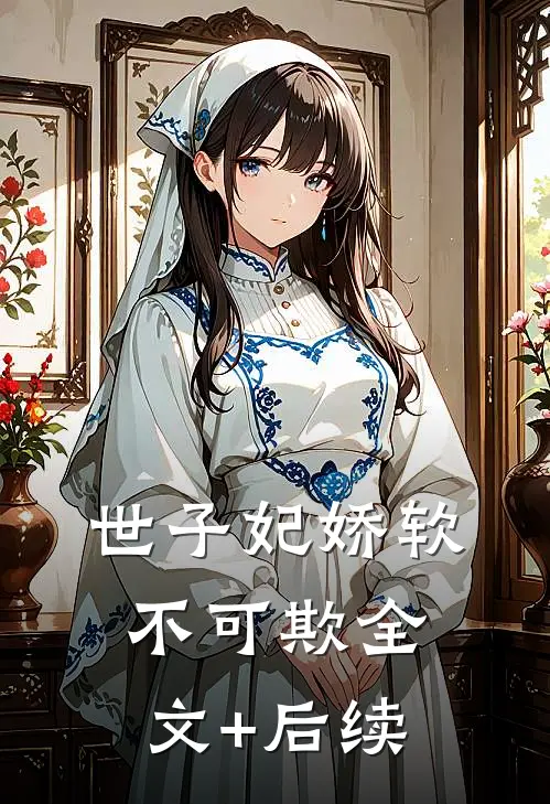 世子妃娇软不可欺全文+后续