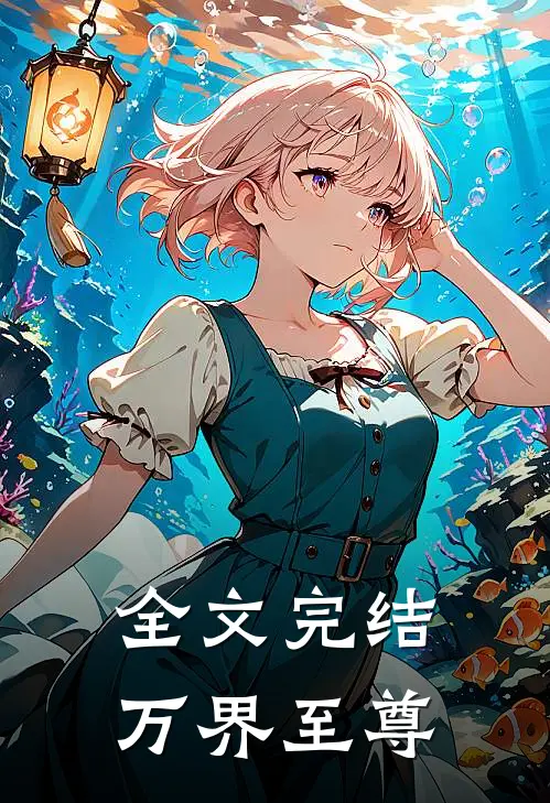 全文完结万界至尊