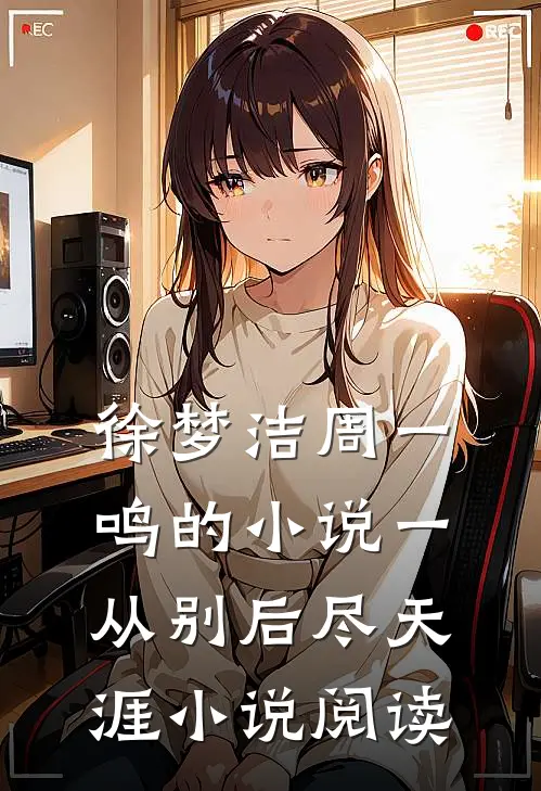 徐梦洁周一鸣的小说一从别后尽天涯小说阅读