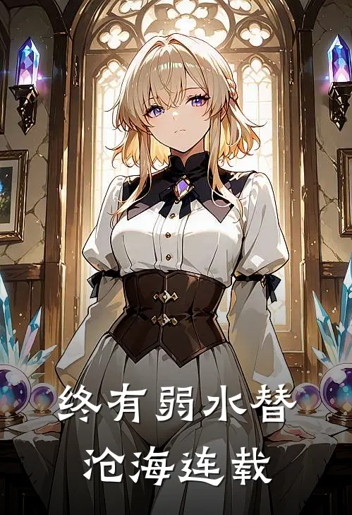 终有弱水替沧海连载