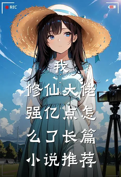 我，修仙大佬强亿点怎么了长篇小说推荐