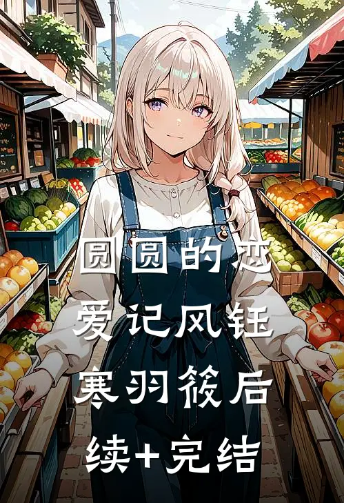圆圆的恋爱记风钰寒羽筱后续+完结