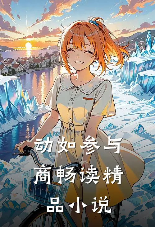 动如参与商畅读精品小说