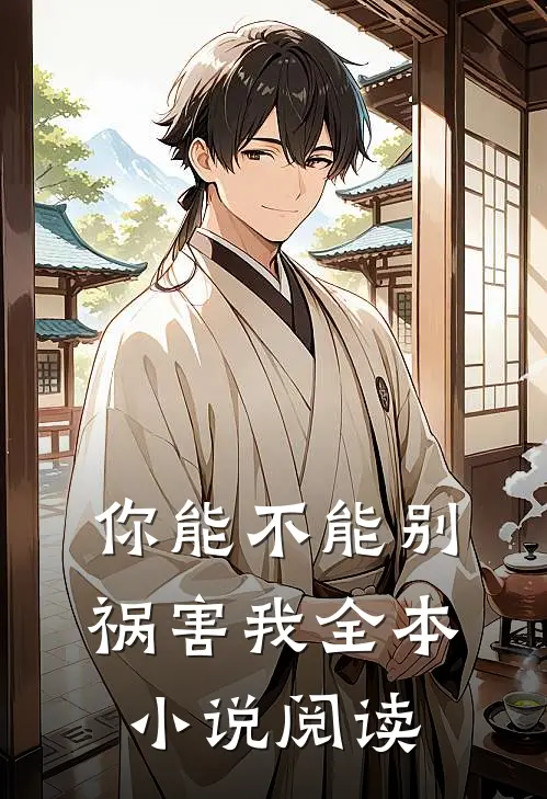 你能不能别祸害我全本小说阅读