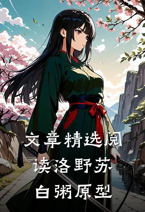 文章精选阅读洛野苏白粥原型
