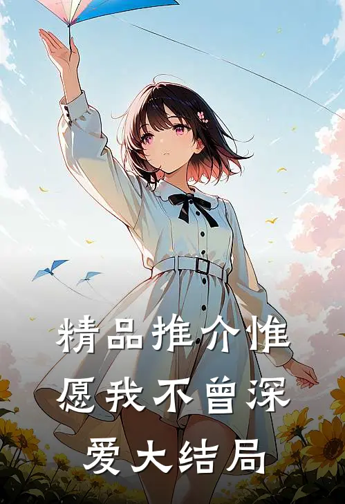 精品推介惟愿我不曾深爱大结局