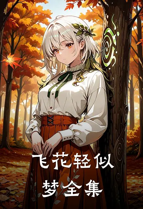 飞花轻似梦 全集