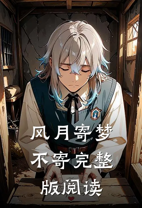 风月寄梦不寄完整版阅读