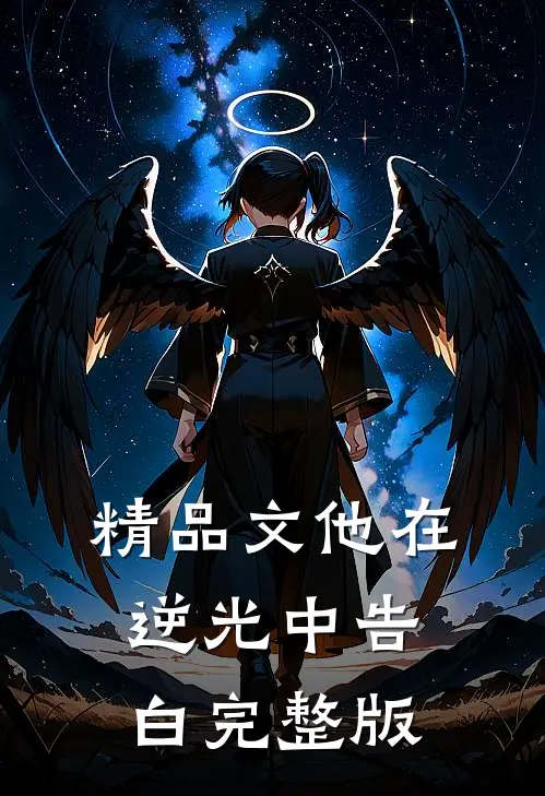 精品文他在逆光中告白完整版
