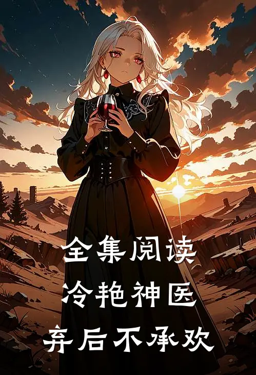 全集阅读冷艳神医：弃后不承欢