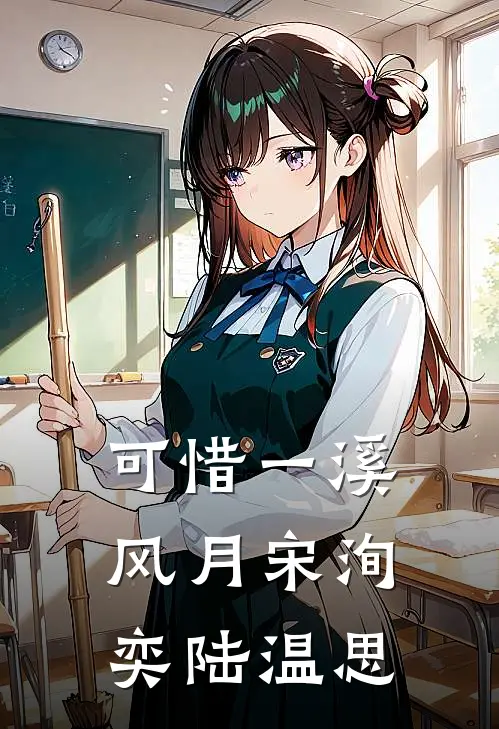 可惜一溪风月宋洵奕陆温思