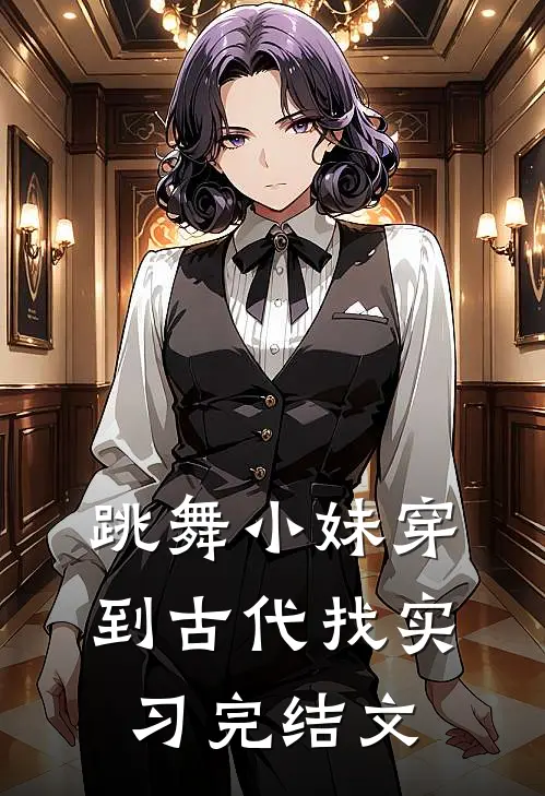 跳舞小妹穿到古代找实习完结文