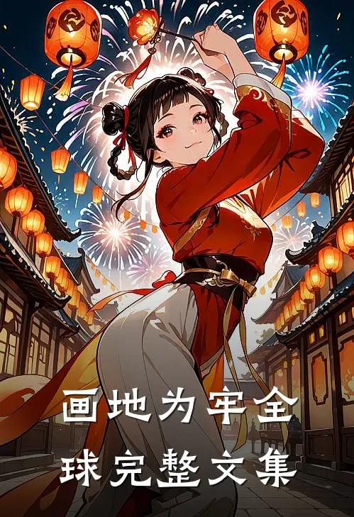 画地为牢全球完整文集
