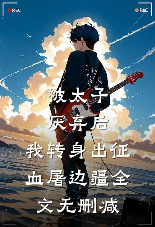 被太子厌弃后，我转身出征血屠边疆全文无删减