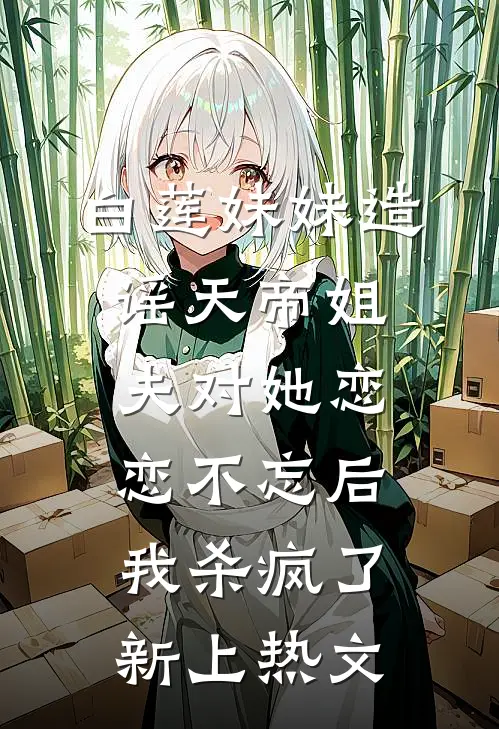 白莲妹妹造谣天帝姐夫对她恋恋不忘后，我杀疯了新上热文