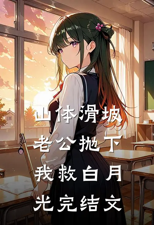 山体滑坡，老公抛下我救白月光完结文