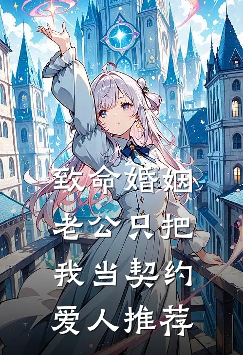 致命婚姻：老公只把我当契约爱人推荐