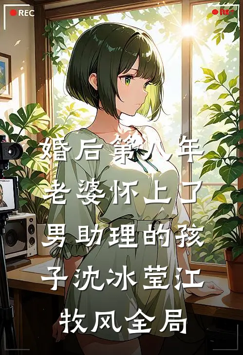 婚后第八年，老婆怀上了男助理的孩子沈冰莹江牧风全局