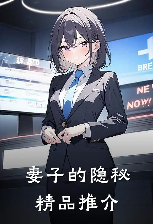 妻子的隐秘精品推介