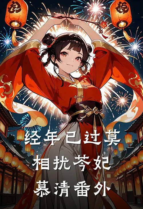 经年已过莫相扰芩妃慕清番外
