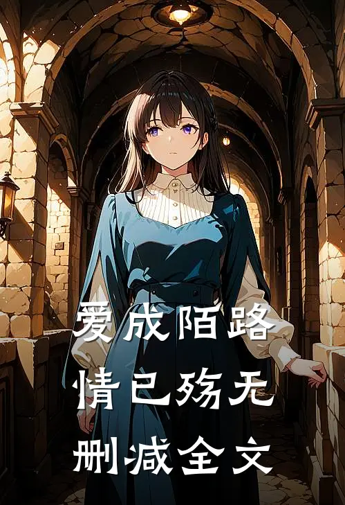 爱成陌路情已殇无删减全文