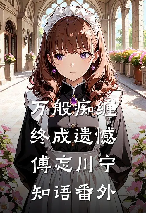 万般痴缠，终成遗憾傅忘川宁知语番外