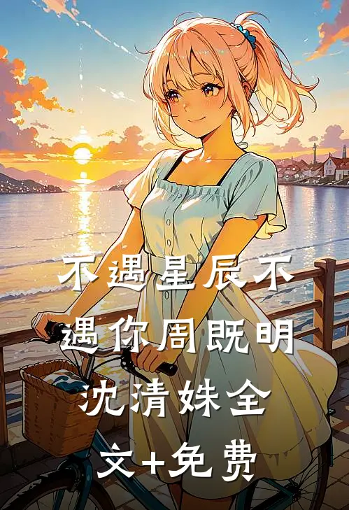 不遇星辰不遇你周既明沈清姝全文+免费