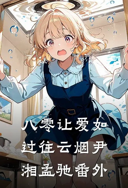 八零让爱如过往云烟尹湘孟驰番外