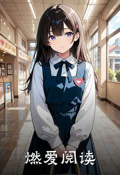 燃爱阅读