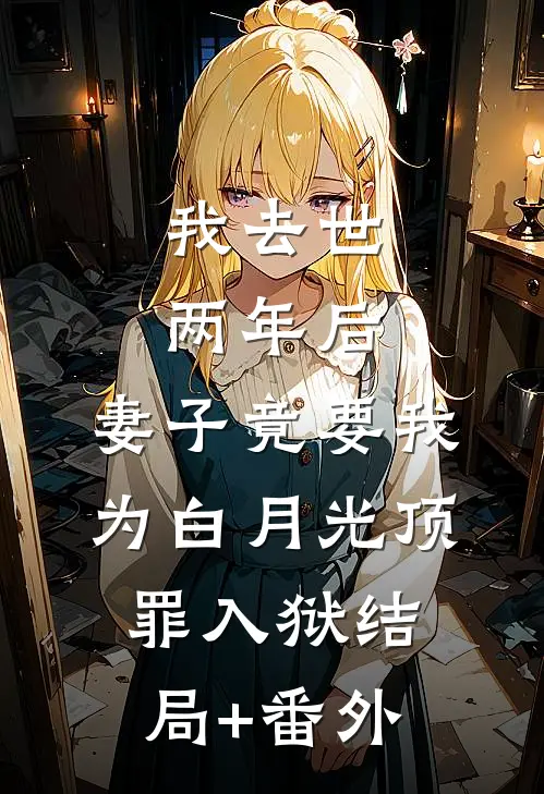 我去世两年后，妻子竟要我为白月光顶罪入狱结局+番外