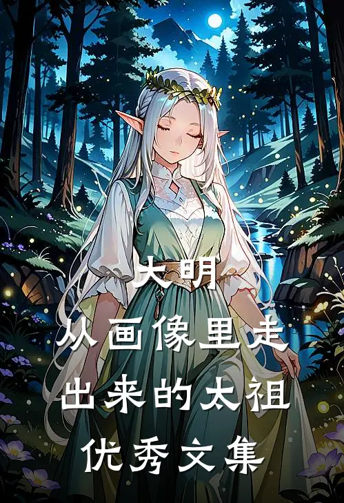 大明：从画像里走出来的太祖优秀文集