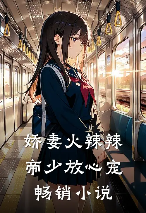 娇妻火辣辣：帝少放心宠畅销小说