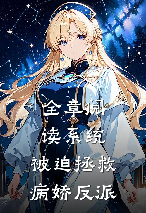 全章阅读系统：被迫拯救病娇反派