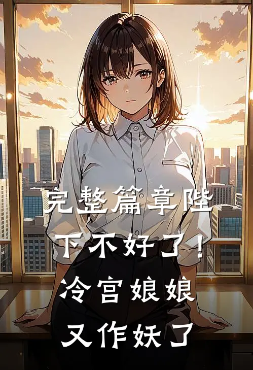 完整篇章陛下不好了！冷宫娘娘又作妖了