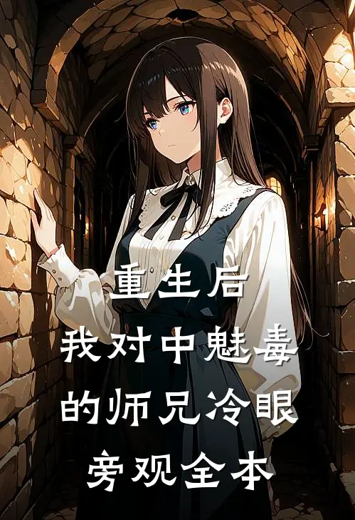 重生后，我对中魅毒的师兄冷眼旁观全本