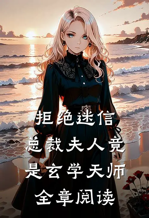 拒绝迷信，总裁夫人竟是玄学天师全章阅读