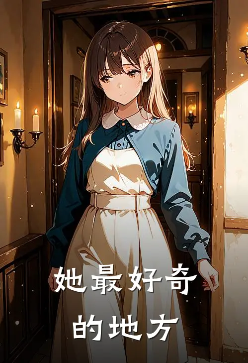她最好奇的地方