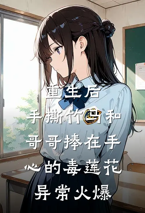 重生后，手撕竹马和哥哥捧在手心的毒莲花异常火爆
